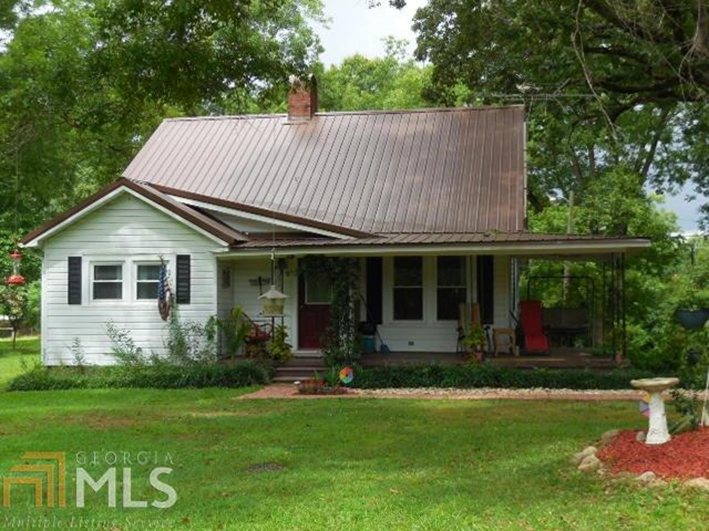1645 Middlebrooks Road Griffin, GA 30224 - Photo 1 of 1 Gallery Image 1