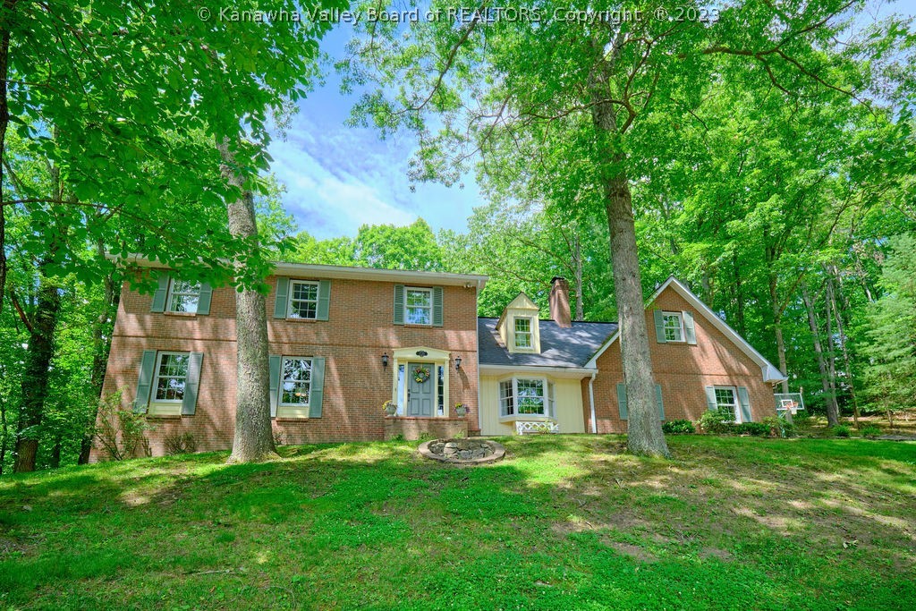 1520 Stonehenge Road Charleston, WV 25314 - Photo 1 of 44 Gallery Image 1