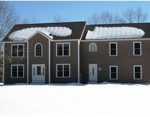 30 Riverside Ridge Road Windham, ME 04062 - Photo 1 of 17 Exterior Front.