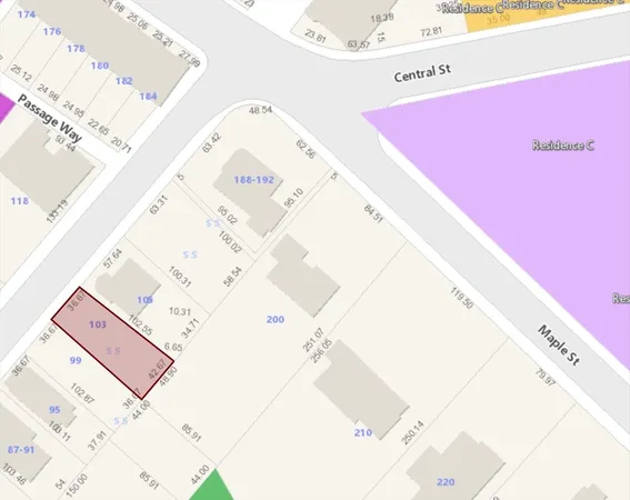 a picture of a book and a bed