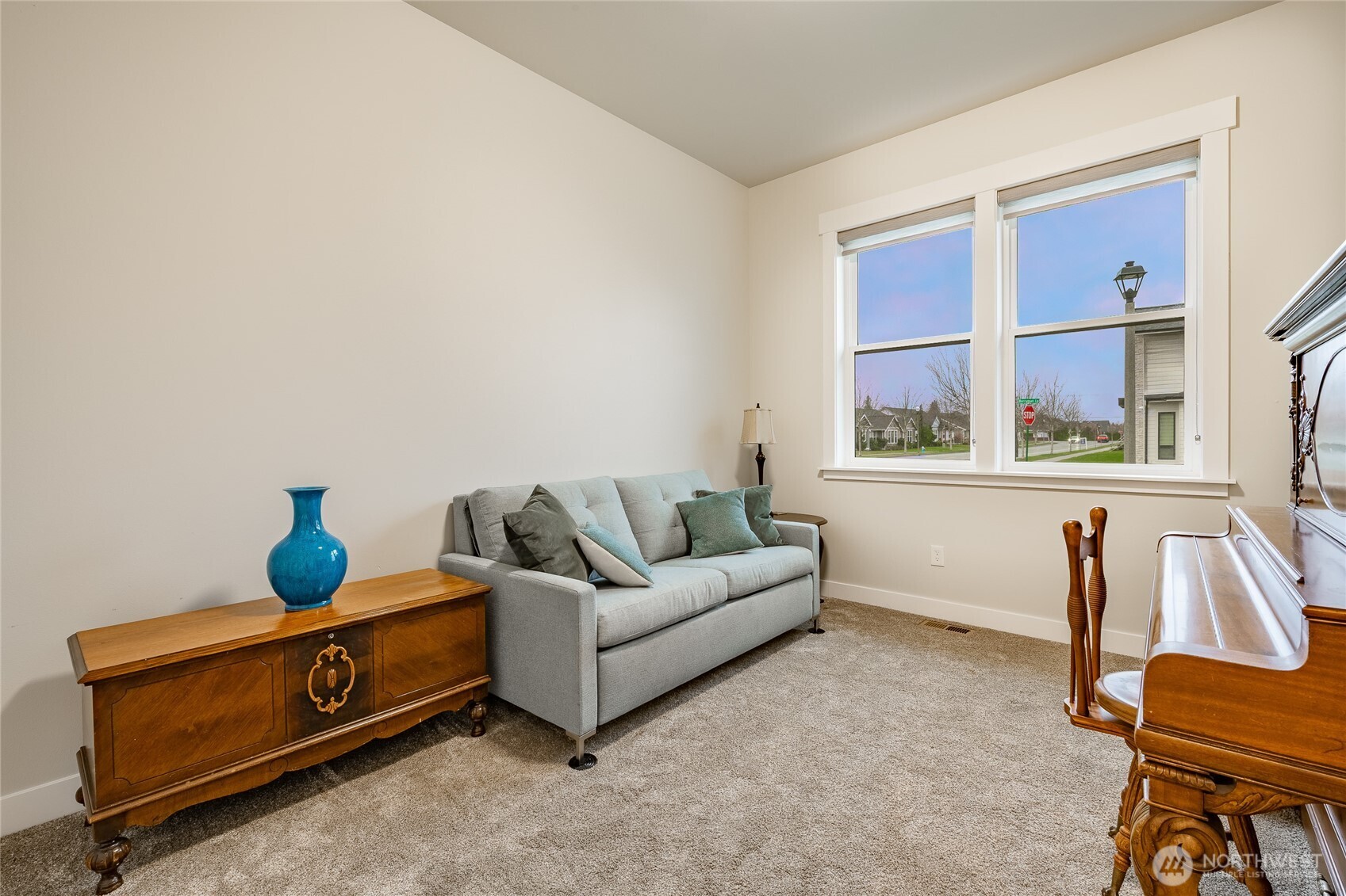 2202 Berryman Loop Lynden, WA 98264 - Photo 30 of 39 a living room with furniture and a window