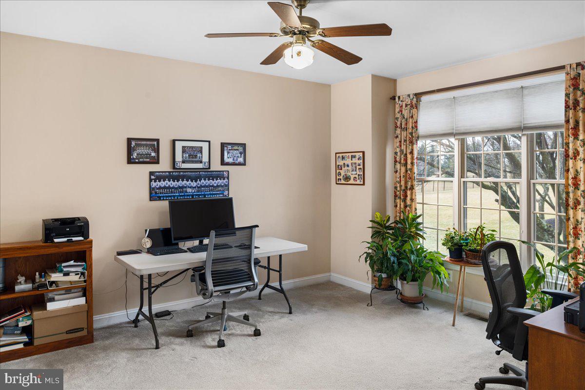 4525 Everview Drive Doylestown, PA 18902 - Photo 16 of 48 Office/ First Floor Bed room