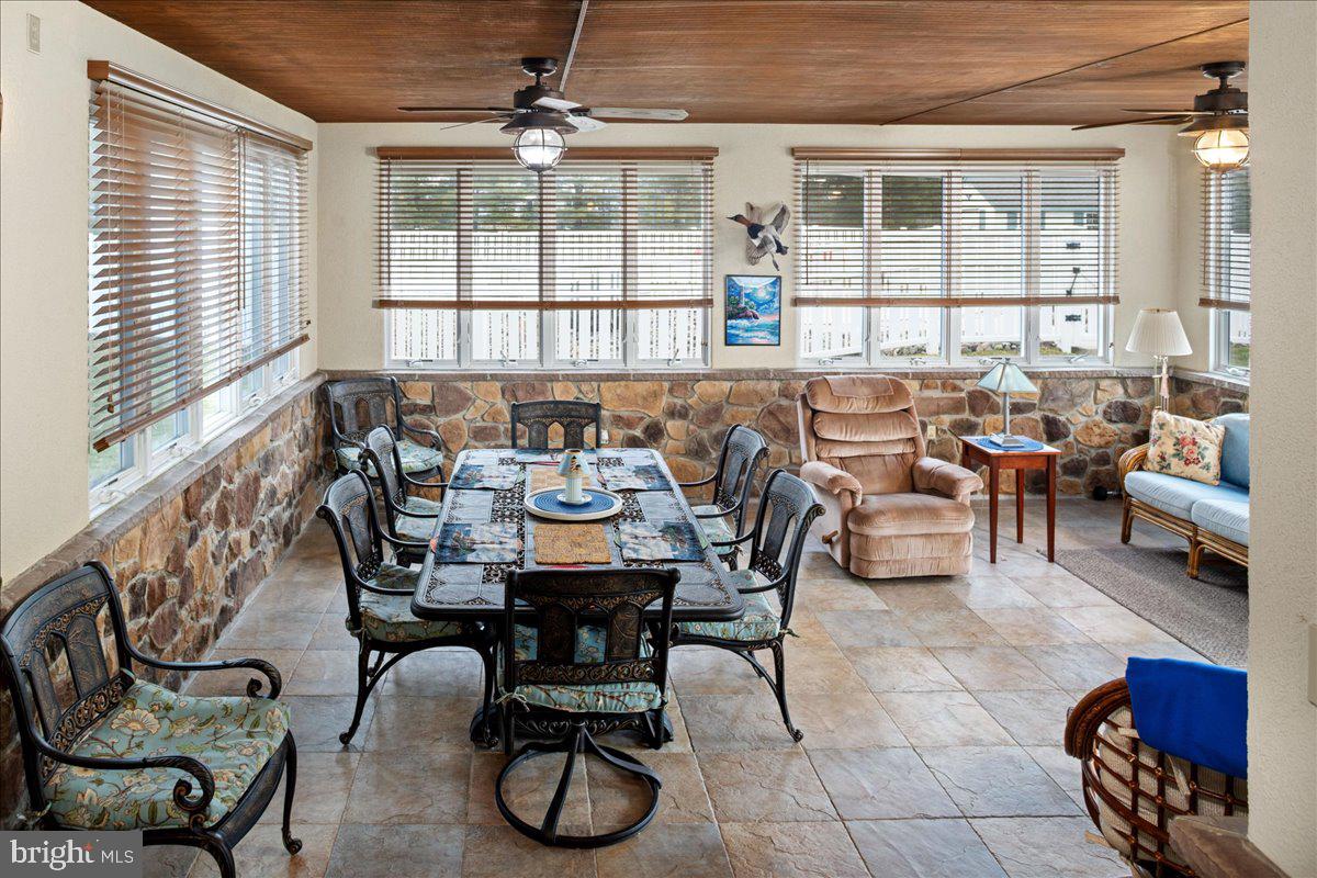 4525 Everview Drive Doylestown, PA 18902 - Photo 17 of 48 Sun Room