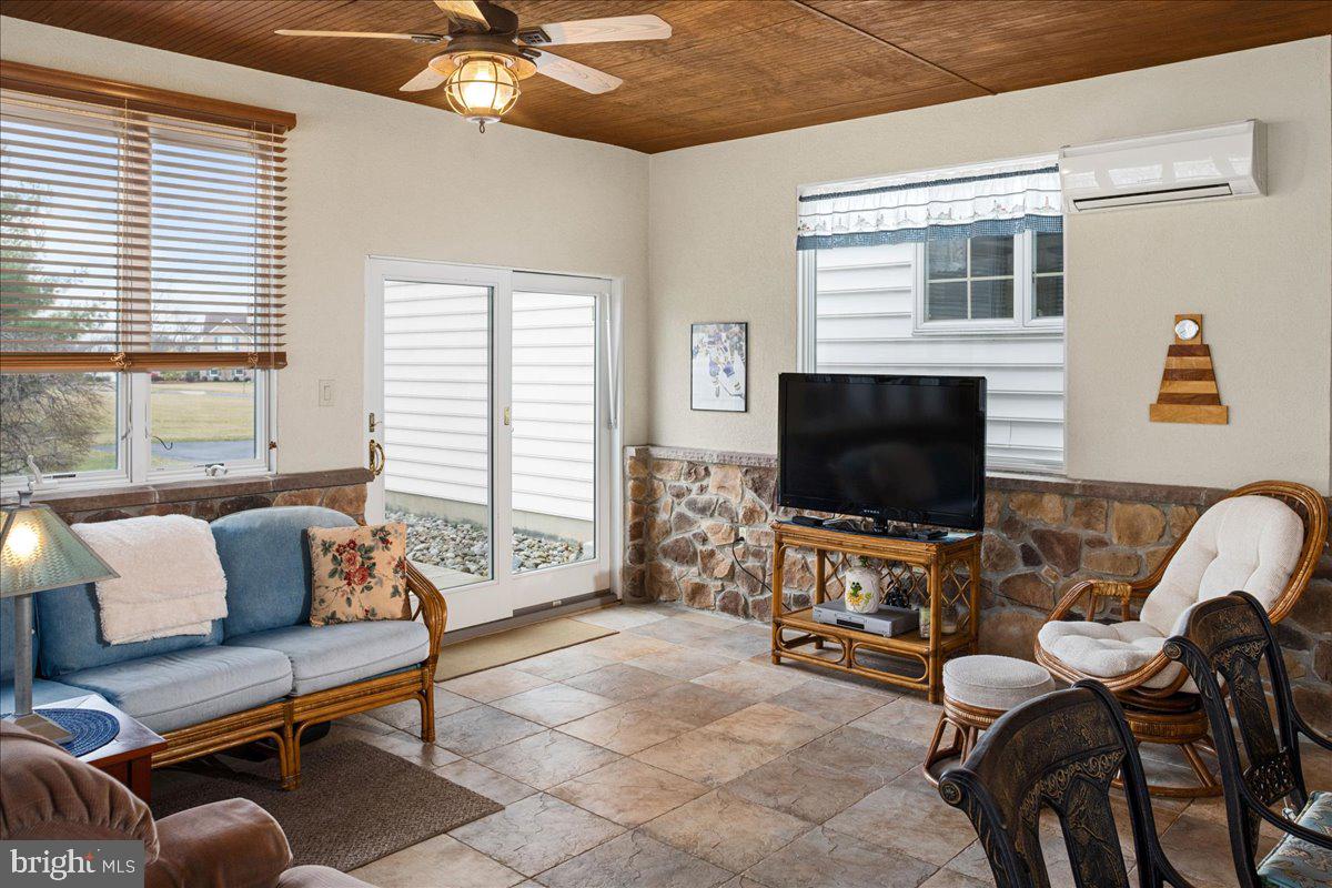 4525 Everview Drive Doylestown, PA 18902 - Photo 18 of 48 Sun Room