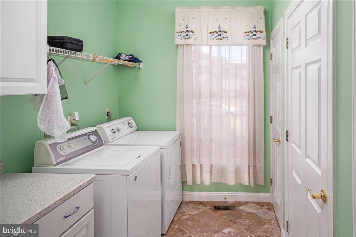 4525 Everview Drive Doylestown, PA 18902 - Photo 19 of 48 Laundry Room