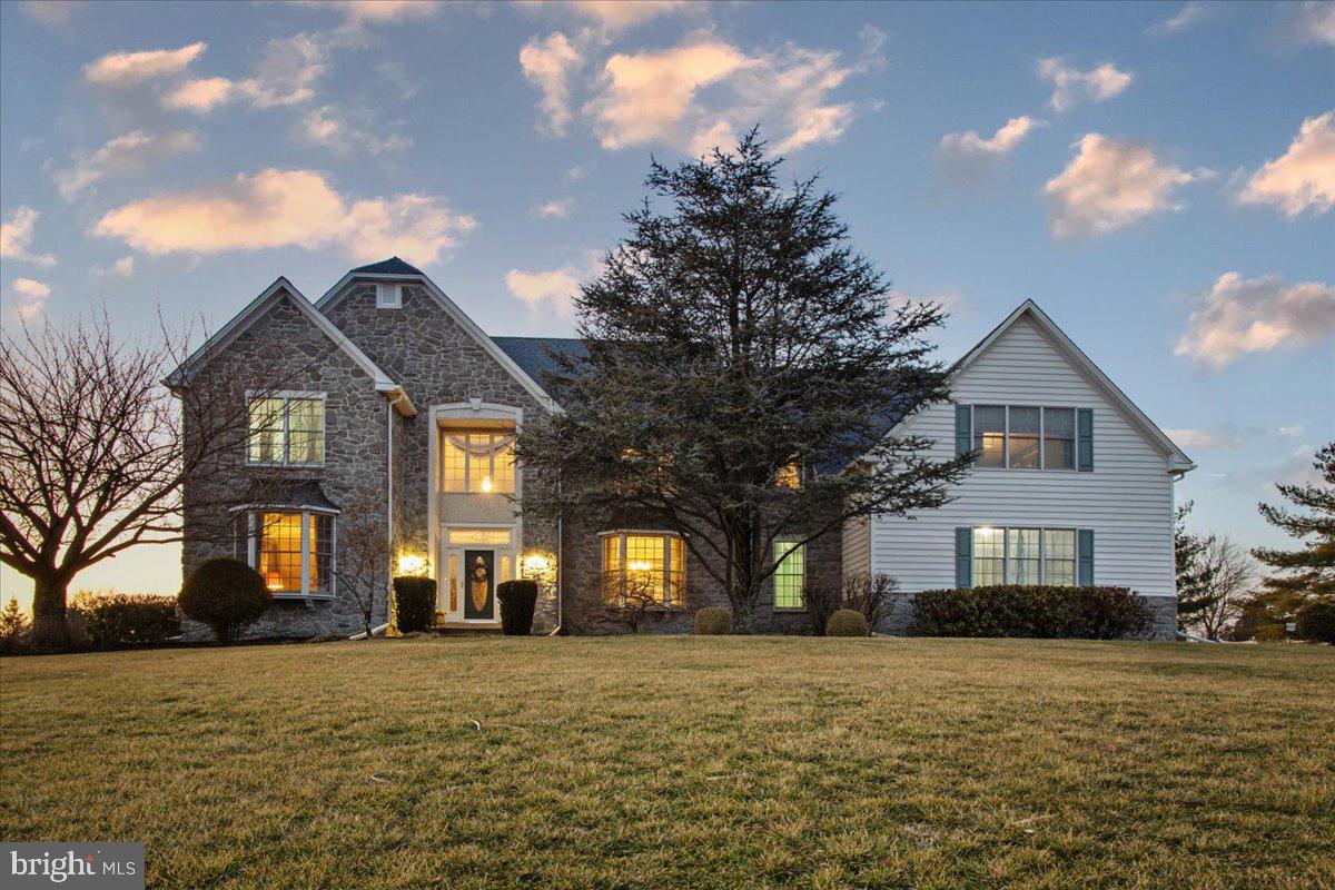 4525 Everview Drive Doylestown, PA 18902 - Photo 2 of 48