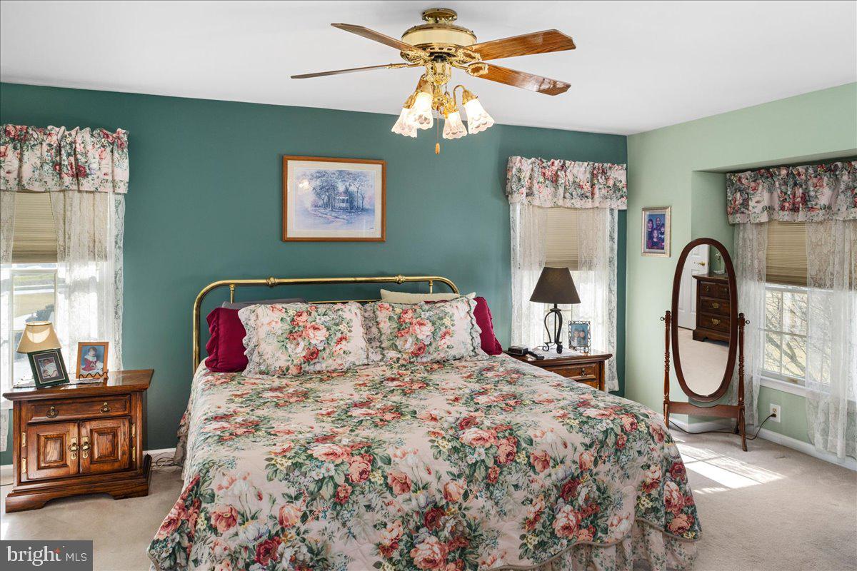 4525 Everview Drive Doylestown, PA 18902 - Photo 22 of 48 Primary Bedroom