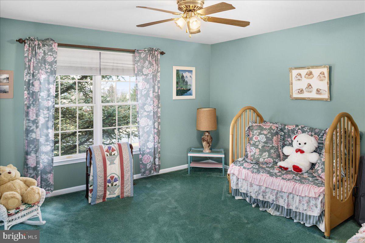 4525 Everview Drive Doylestown, PA 18902 - Photo 27 of 48 Bedroom 3