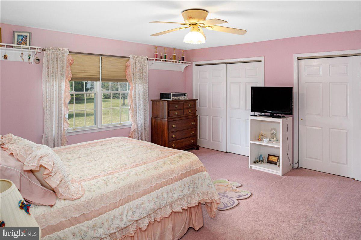 4525 Everview Drive Doylestown, PA 18902 - Photo 28 of 48 Bedroom 4