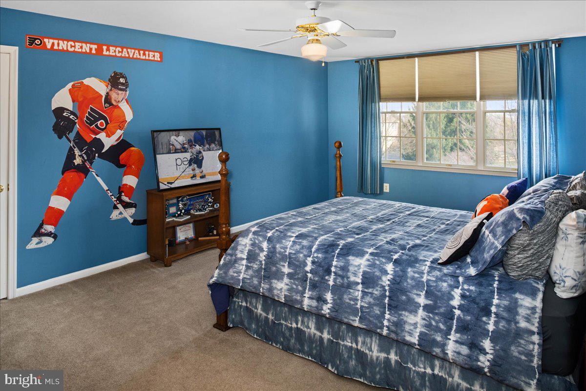 4525 Everview Drive Doylestown, PA 18902 - Photo 30 of 48 Bedroom 5