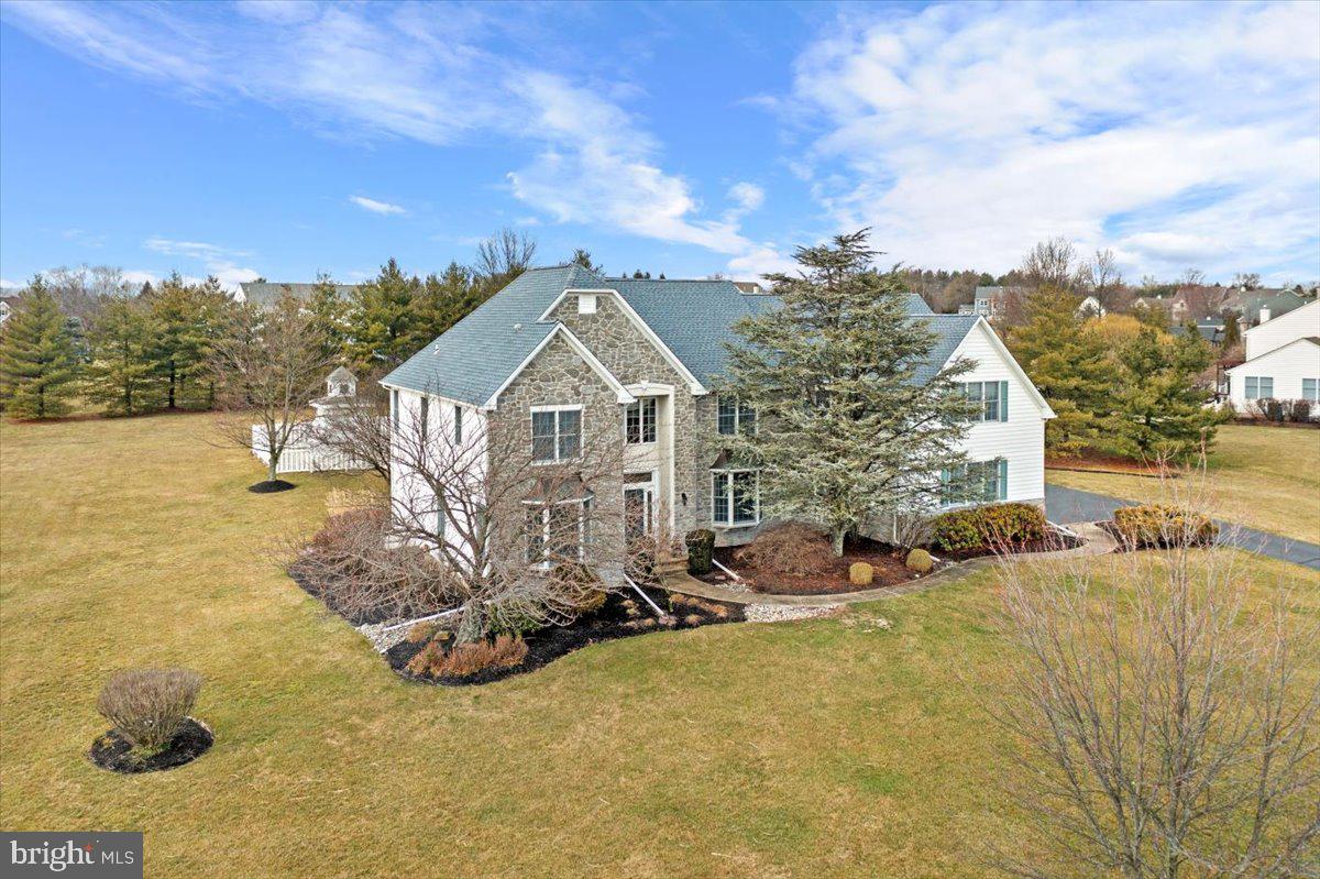 4525 Everview Drive Doylestown, PA 18902 - Photo 3 of 48