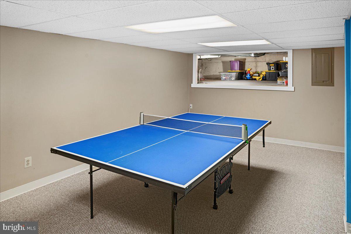 4525 Everview Drive Doylestown, PA 18902 - Photo 33 of 48 Finished lower Level