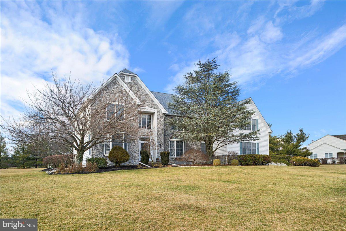 4525 Everview Drive Doylestown, PA 18902 - Photo 34 of 48