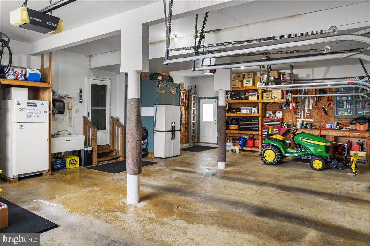 4525 Everview Drive Doylestown, PA 18902 - Photo 35 of 48 3 Car Garage