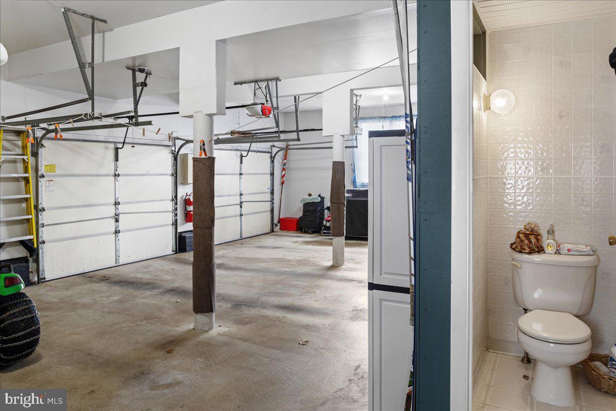 4525 Everview Drive Doylestown, PA 18902 - Photo 36 of 48 3 Car Garage