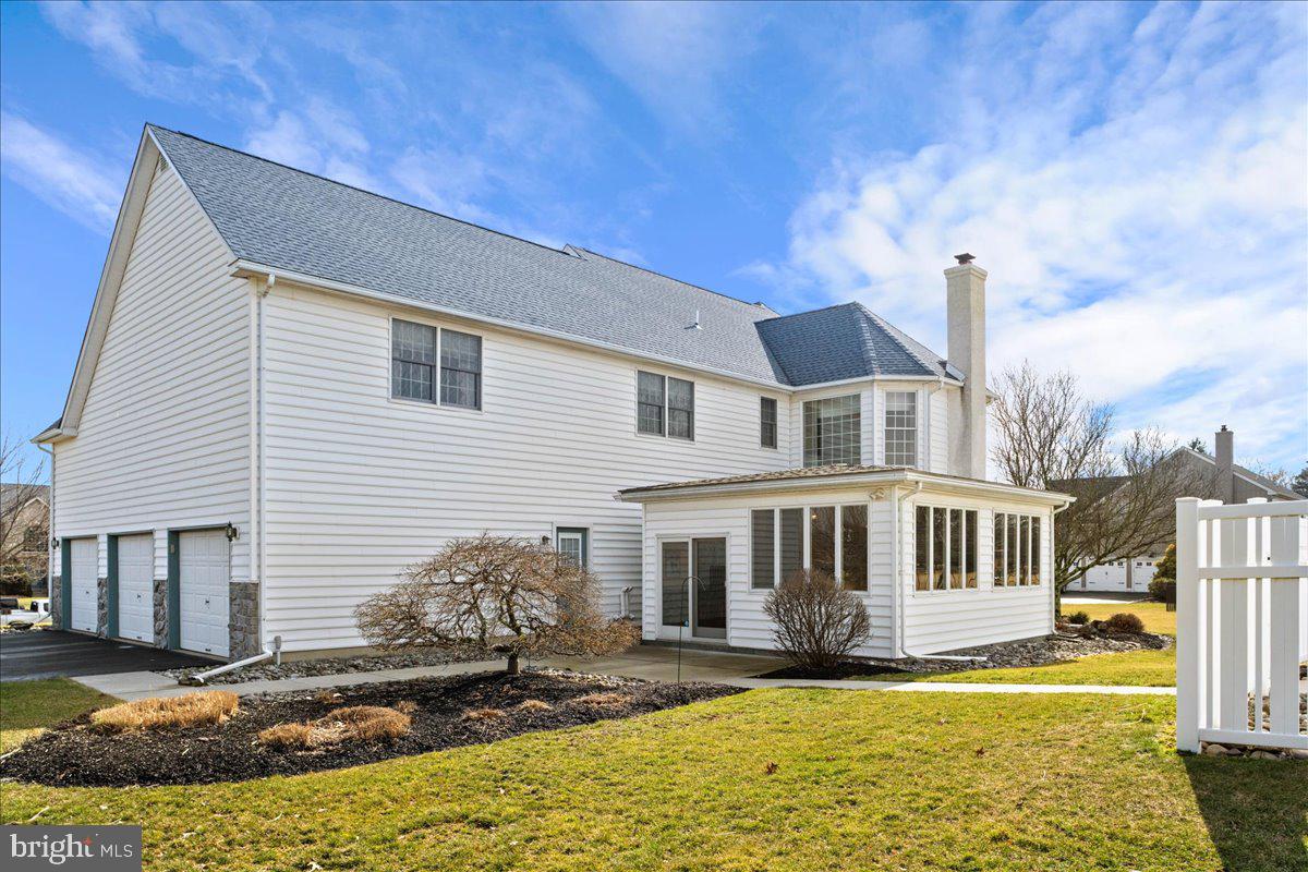 4525 Everview Drive Doylestown, PA 18902 - Photo 38 of 48