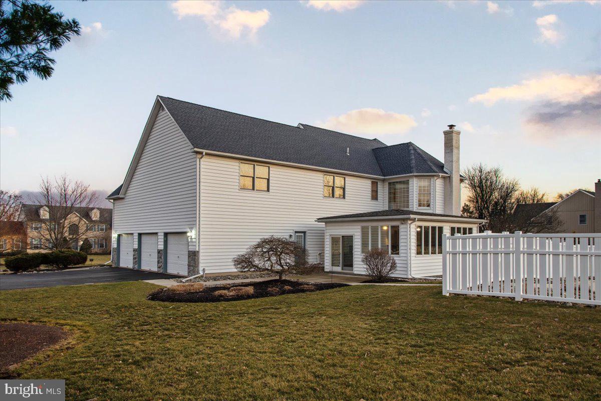 4525 Everview Drive Doylestown, PA 18902 - Photo 39 of 48