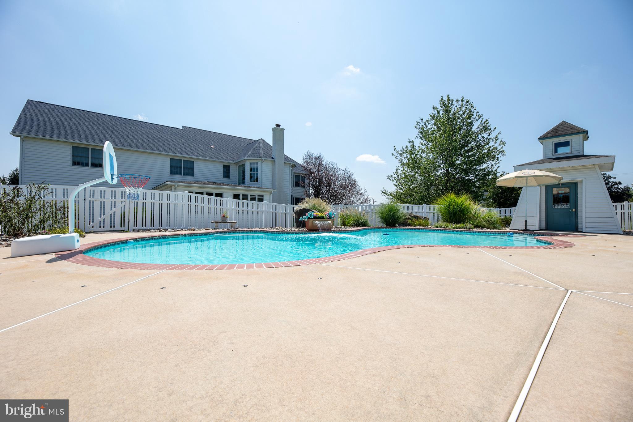 4525 Everview Drive Doylestown, PA 18902 - Photo 40 of 48