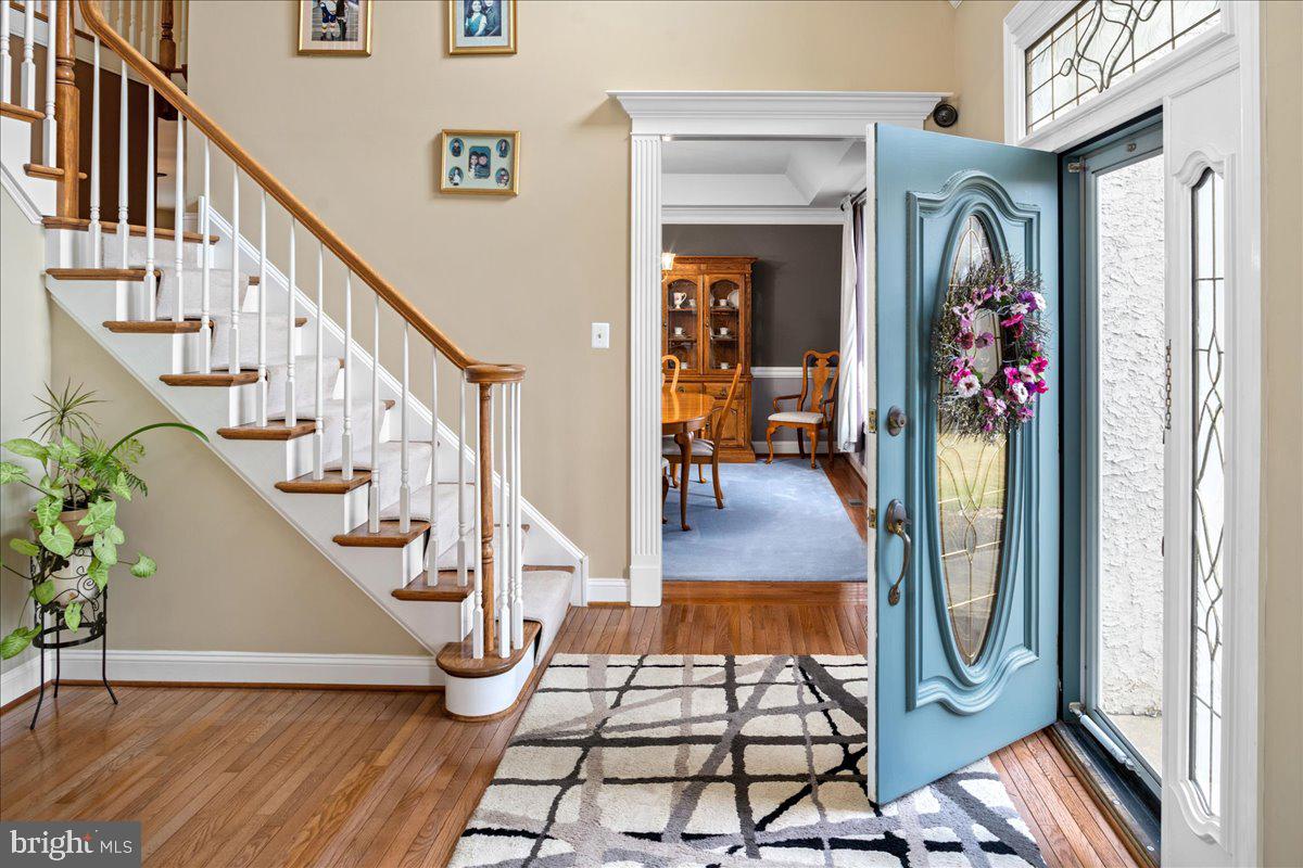 4525 Everview Drive Doylestown, PA 18902 - Photo 4 of 48