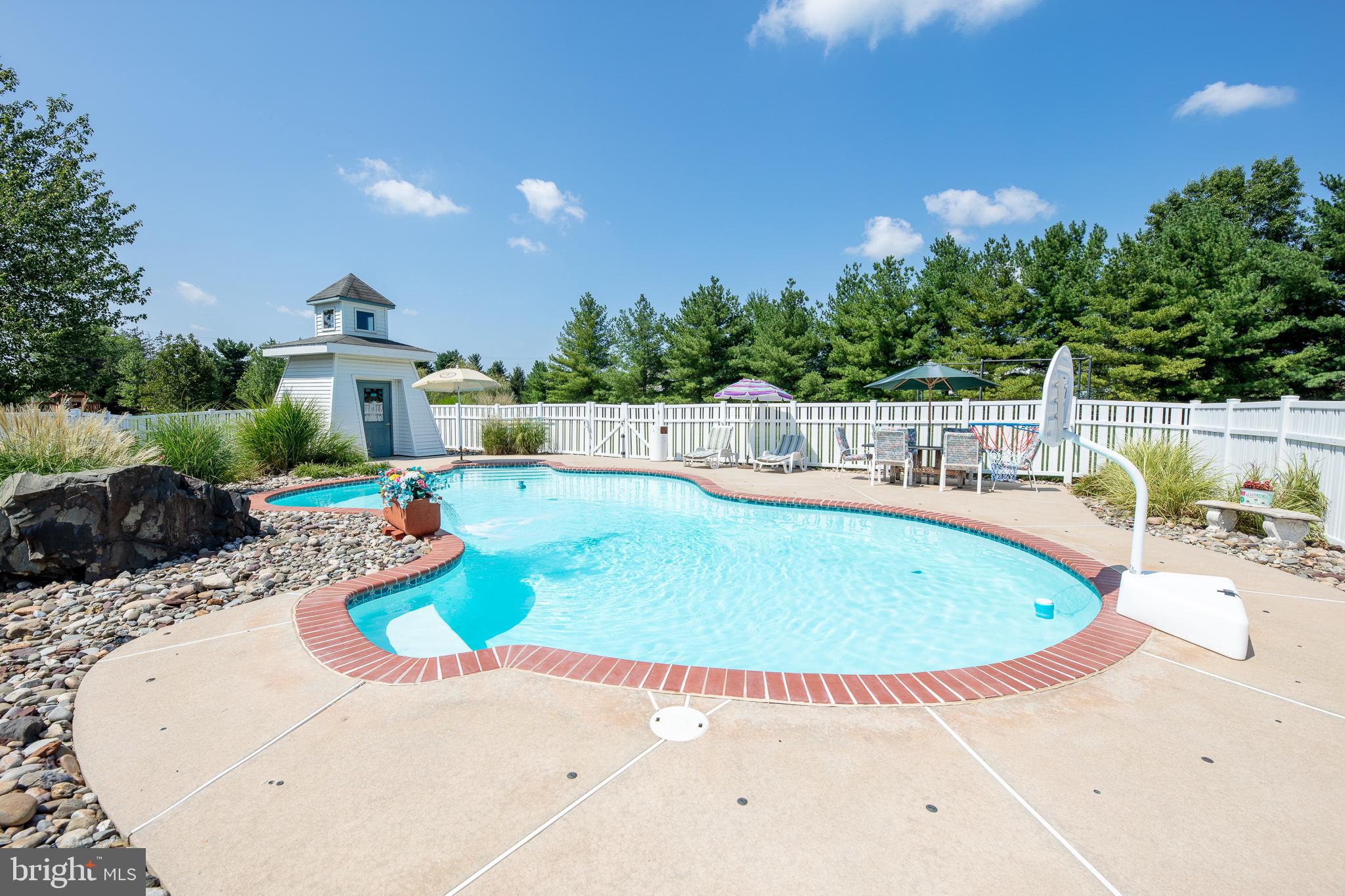 4525 Everview Drive Doylestown, PA 18902 - Photo 41 of 48