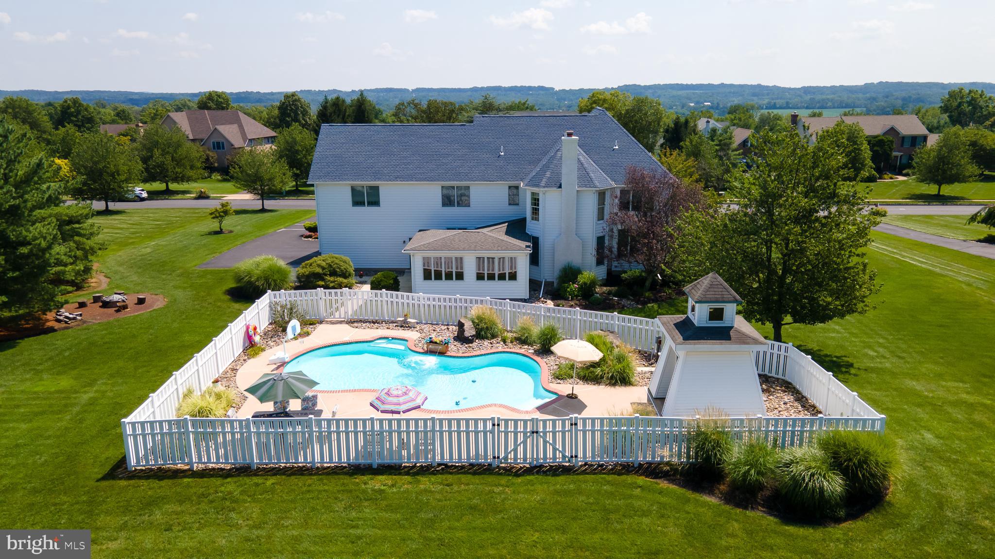 4525 Everview Drive Doylestown, PA 18902 - Photo 43 of 48