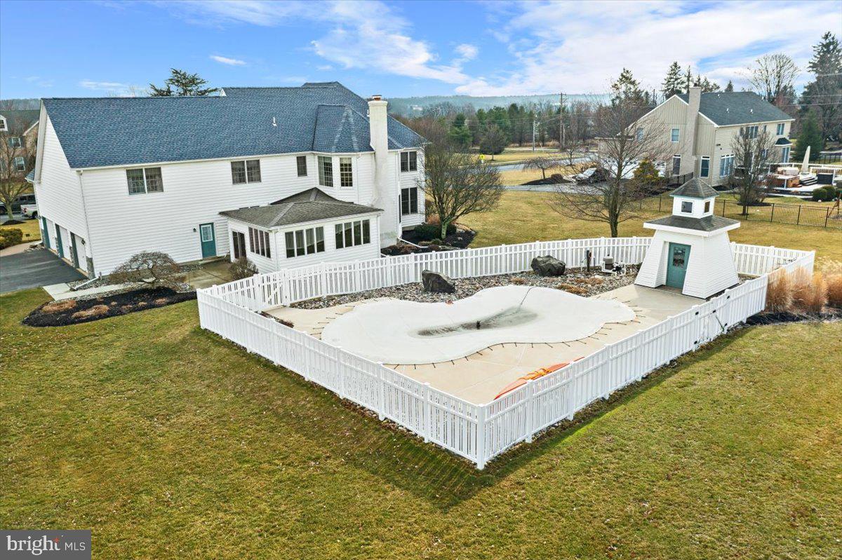 4525 Everview Drive Doylestown, PA 18902 - Photo 44 of 48