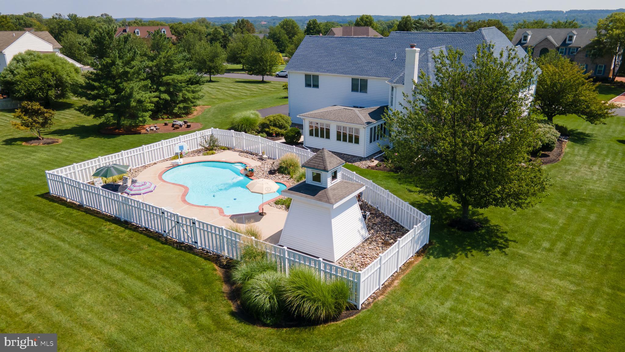 4525 Everview Drive Doylestown, PA 18902 - Photo 45 of 48