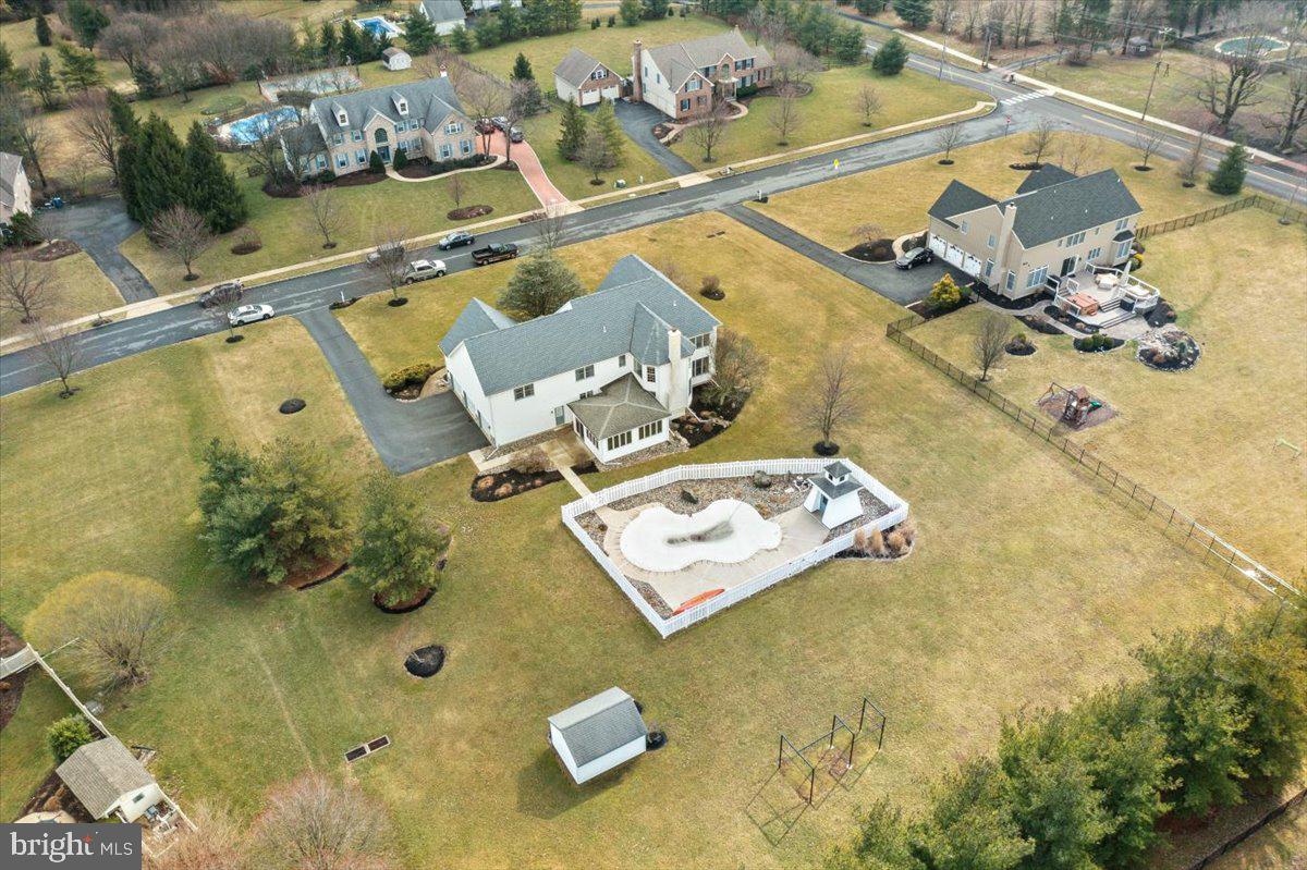 4525 Everview Drive Doylestown, PA 18902 - Photo 46 of 48