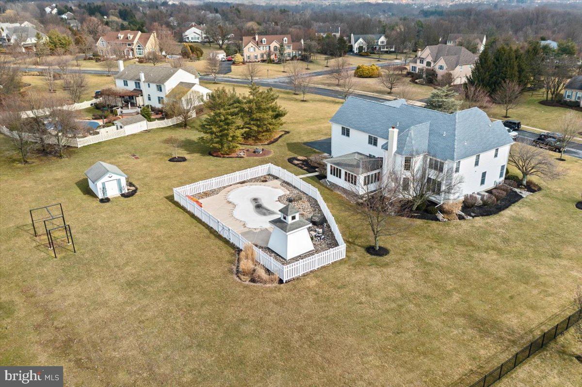 4525 Everview Drive Doylestown, PA 18902 - Photo 47 of 48