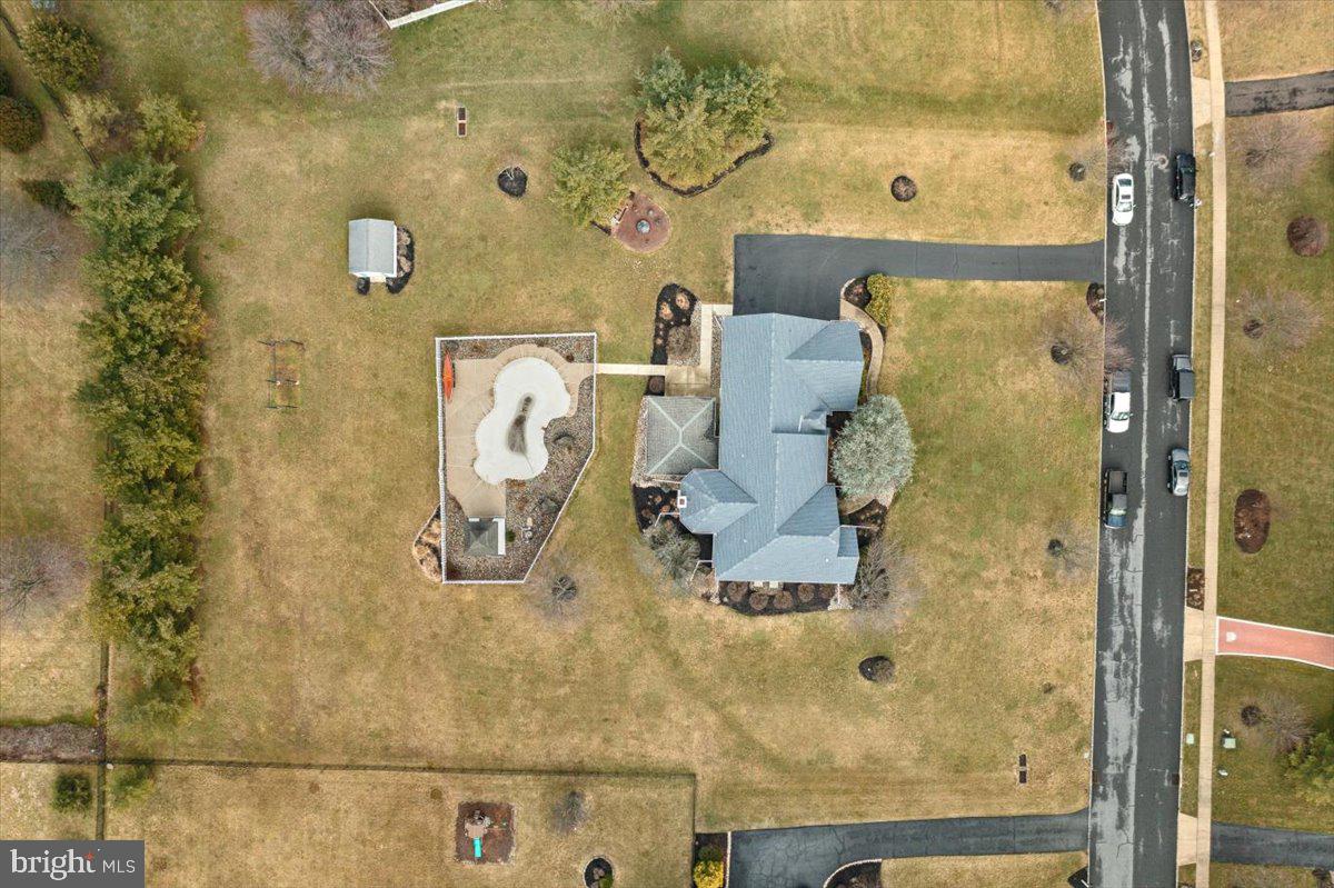 4525 Everview Drive Doylestown, PA 18902 - Photo 48 of 48