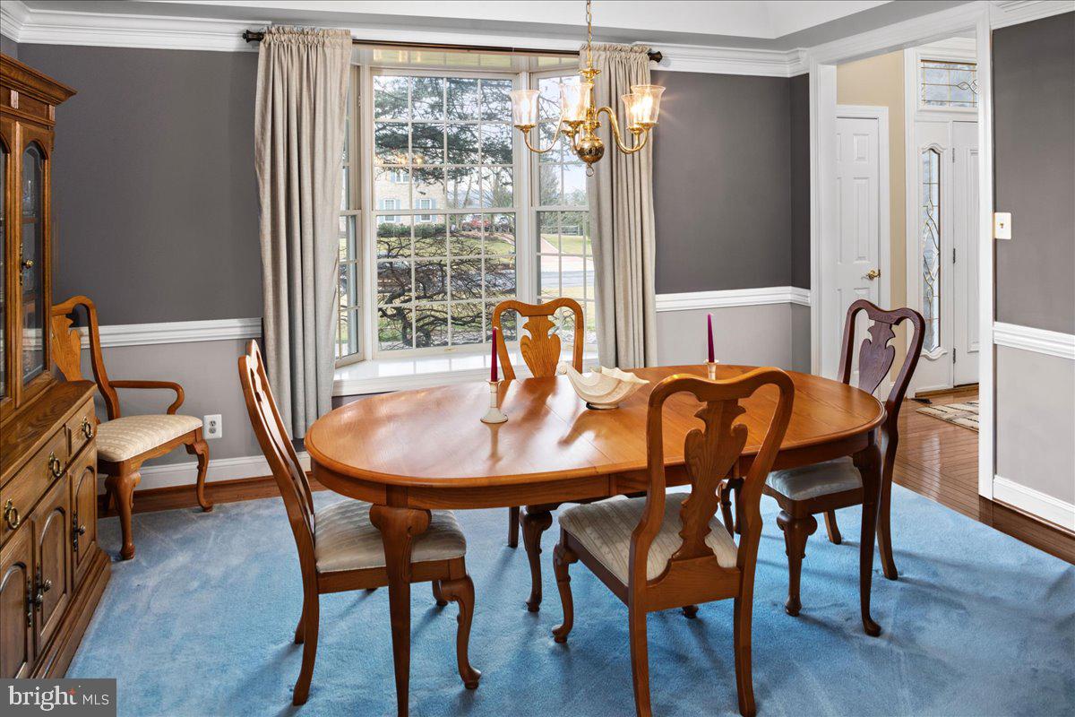 4525 Everview Drive Doylestown, PA 18902 - Photo 9 of 48