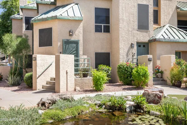 $360,000 | 101 North 7th Street, Unit 267, Phoenix, AZ 85006