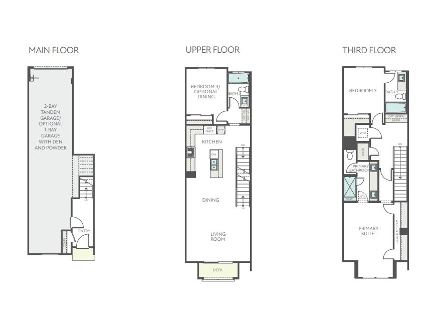 1755 Railway Circle Oakland, CA 94607 - Photo 2 of 6 a picture of a floor plan