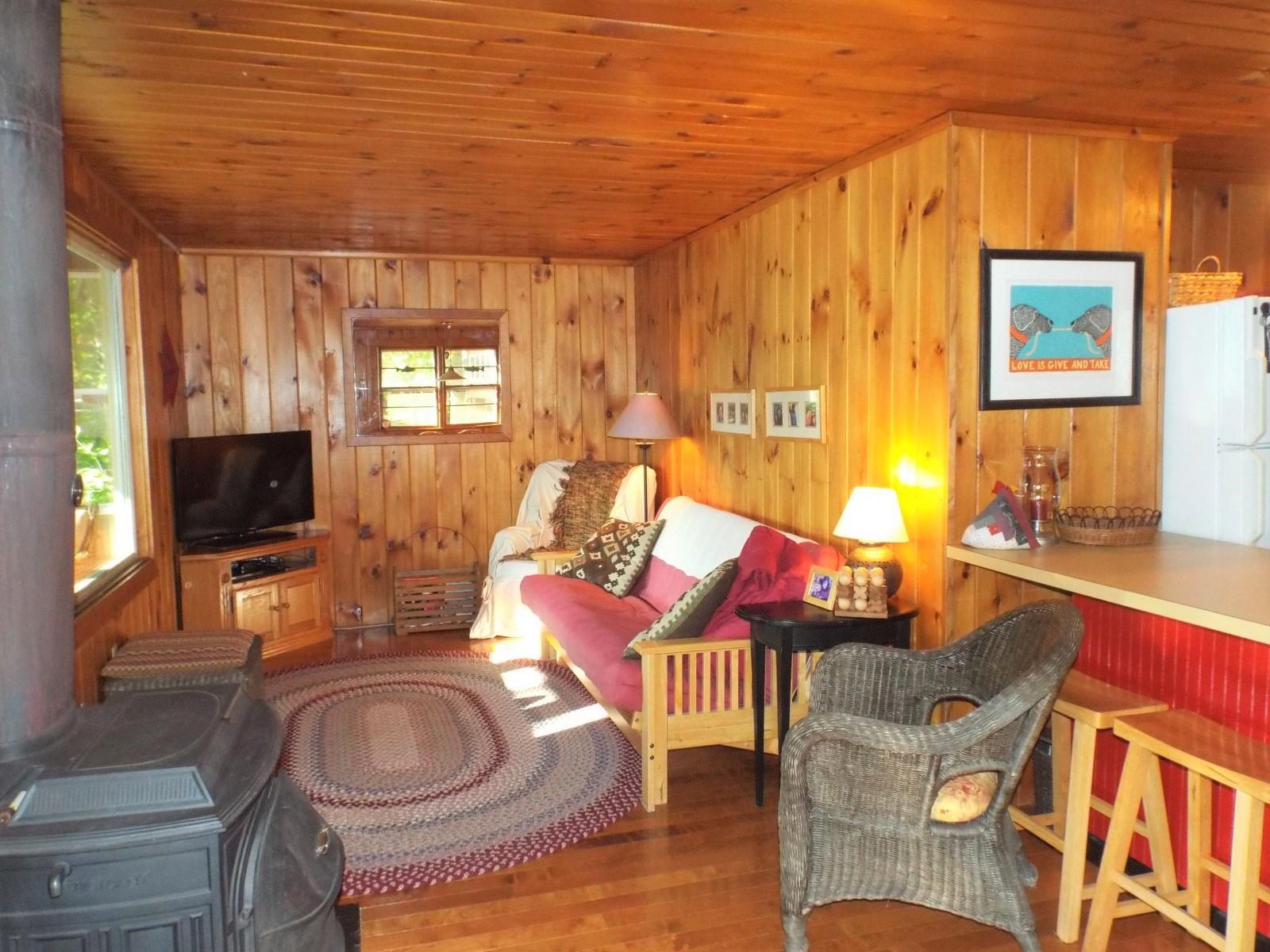 247 Moose Pond Road Denmark, ME 04022 - Photo 11 of 28 11
