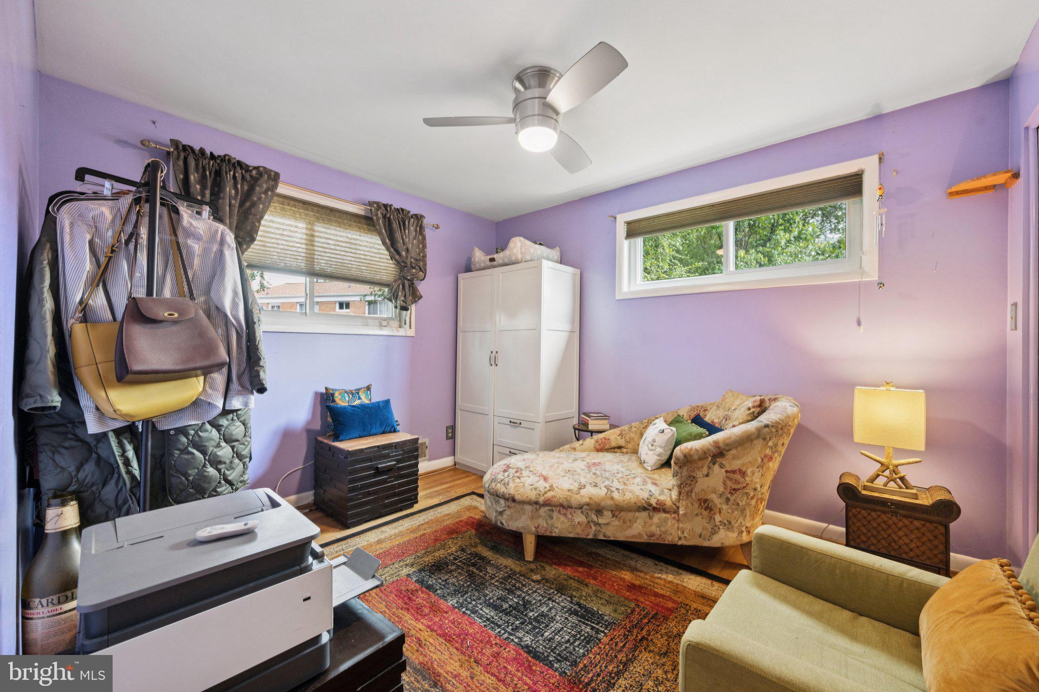 4329 H Street Southeast Washington, DC 20019 - Photo 18 of 34 Bedroom #2