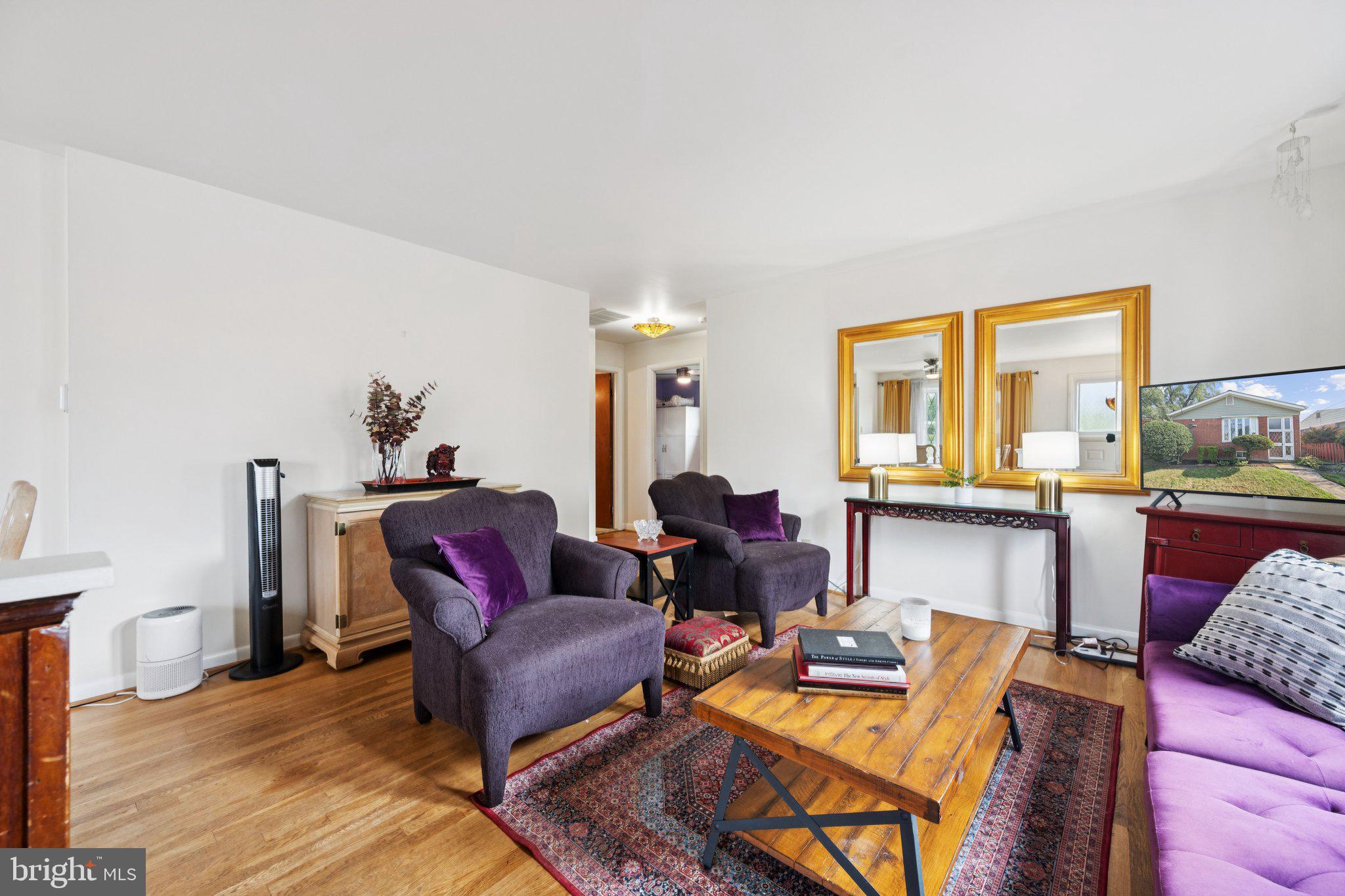 4329 H Street Southeast Washington, DC 20019 - Photo 7 of 34