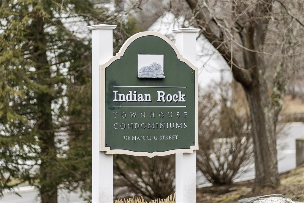 278 Manning Street, Unit 302 Hudson, MA 01749 - Photo 30 of 33