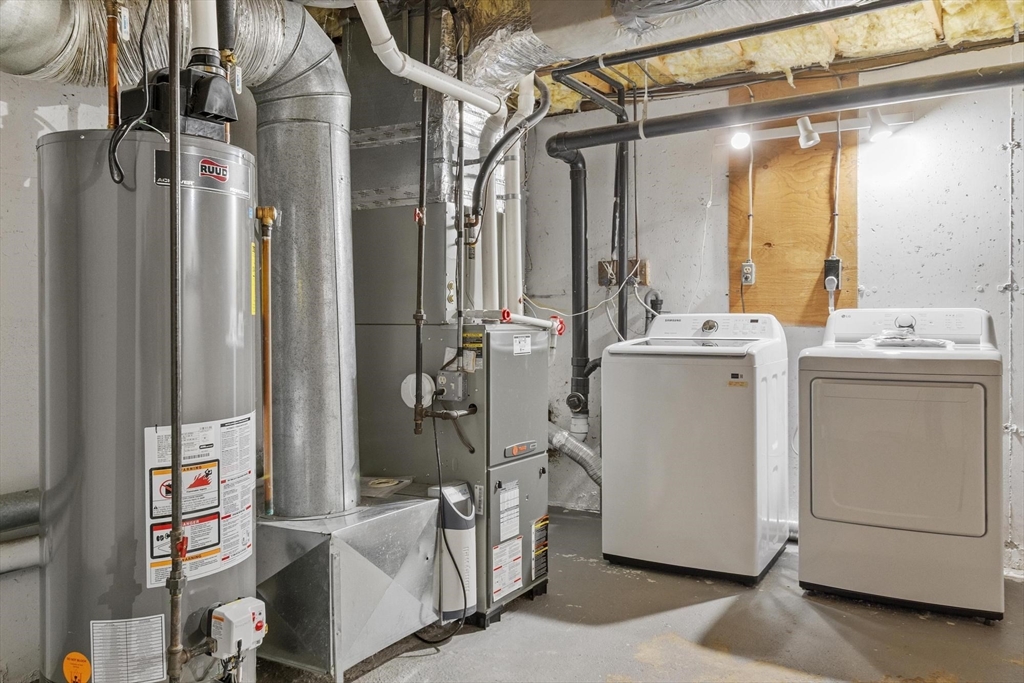 278 Manning Street, Unit 302 Hudson, MA 01749 - Photo 32 of 33