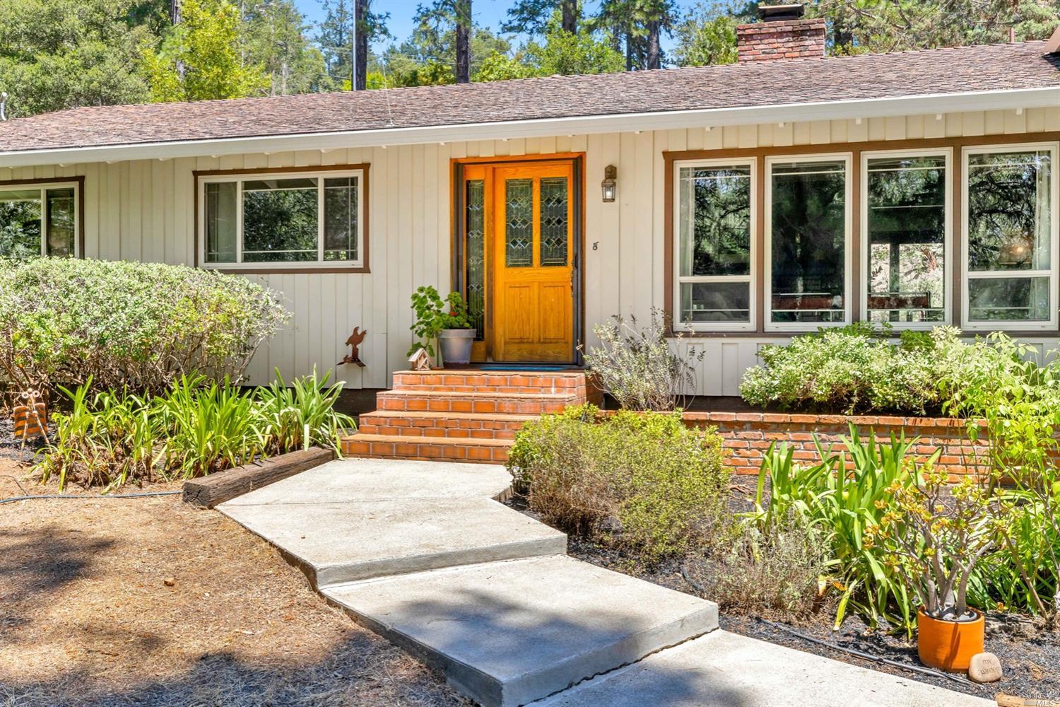 315 White Cottage Road South Angwin, CA 94508 - Photo 1 of 1 Gallery Image 1