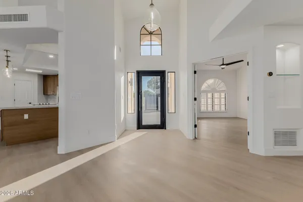 $995,000 | 18942 East Mountainaire Drive, Rio Verde, AZ 85263