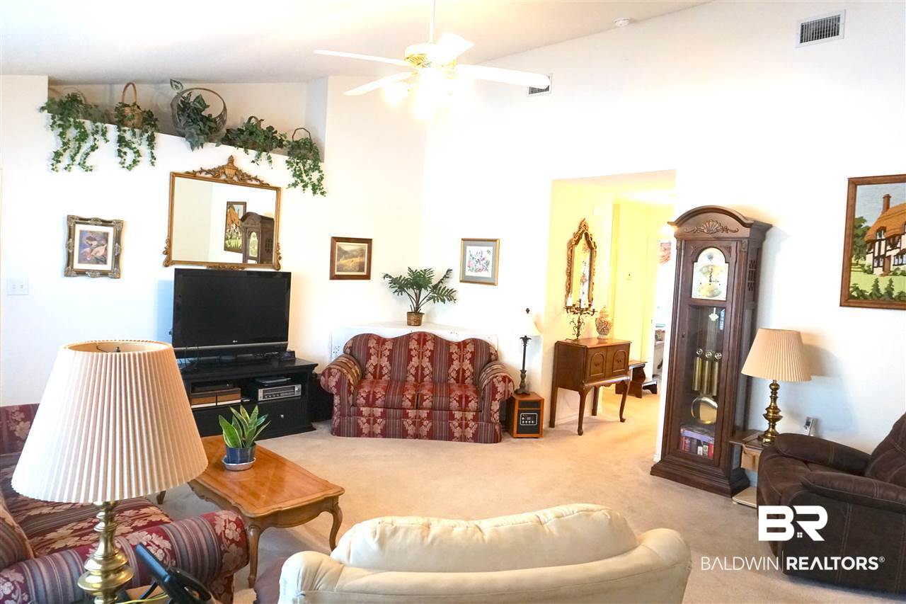 300 Cluster Street Foley, AL 36535 - Photo 3 of 18