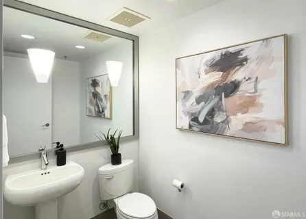 $979,000 | Brannan Street, San Francisco, CA 94107