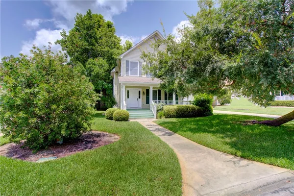 $3,750 | 112 Newfield Street, St. Simons Island, GA 31522