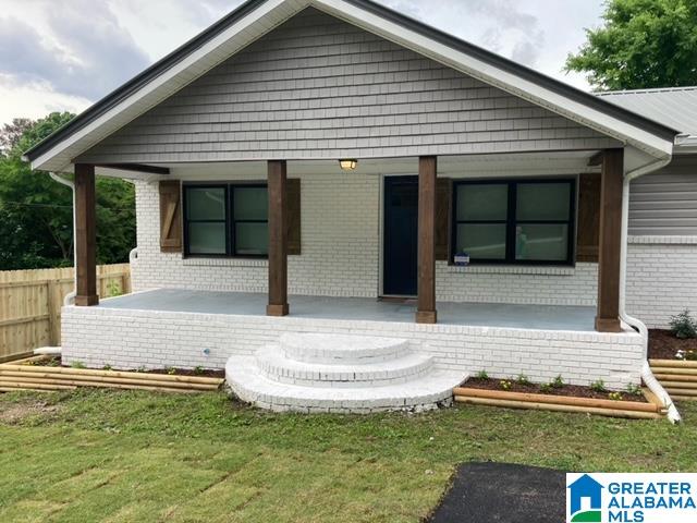 6560 West Jefferson Road Quinton, AL 35130 - Photo 3 of 18