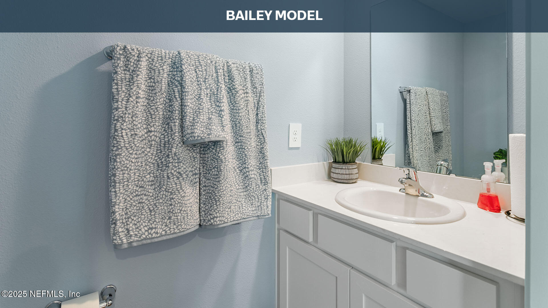 267 Counsel Street Yulee, FL 32097 - Photo 11 of 18 Bailey Model 11