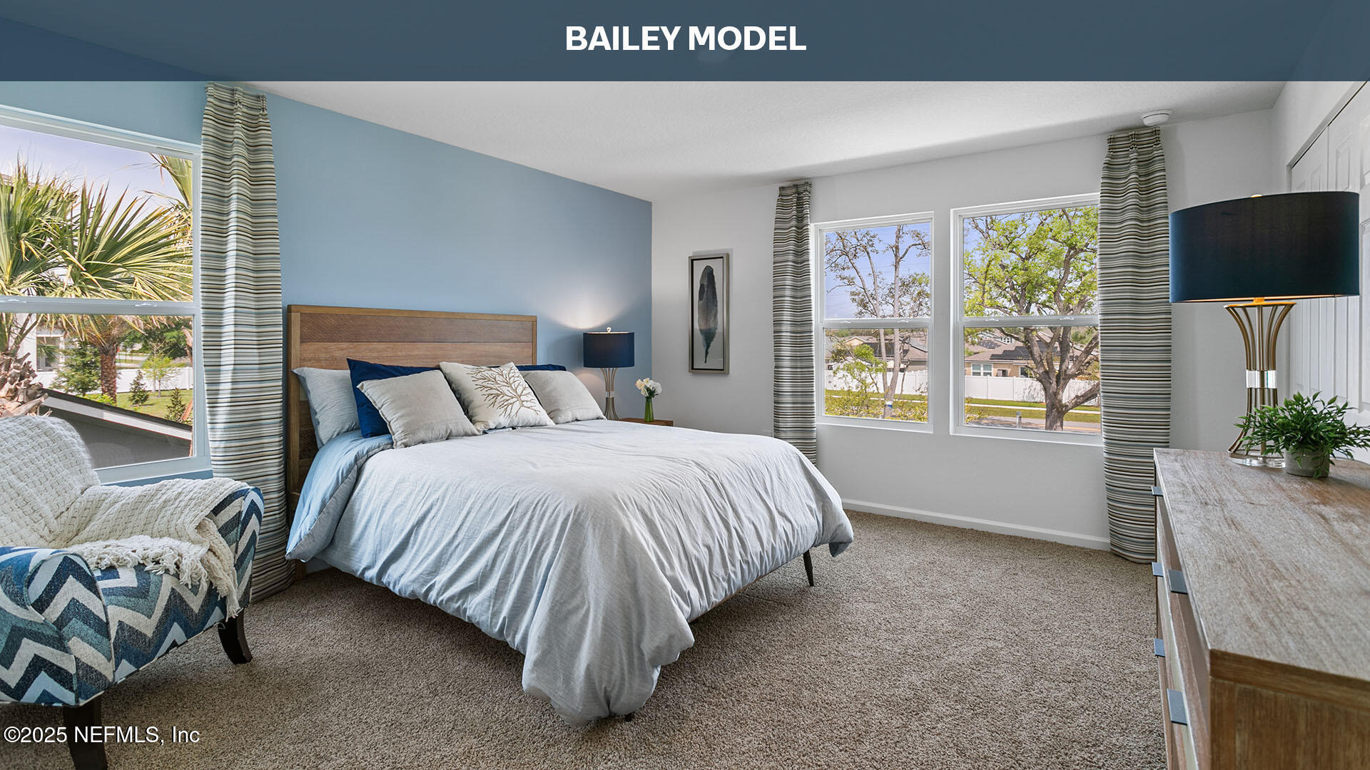 267 Counsel Street Yulee, FL 32097 - Photo 12 of 18 Bailey Model 12