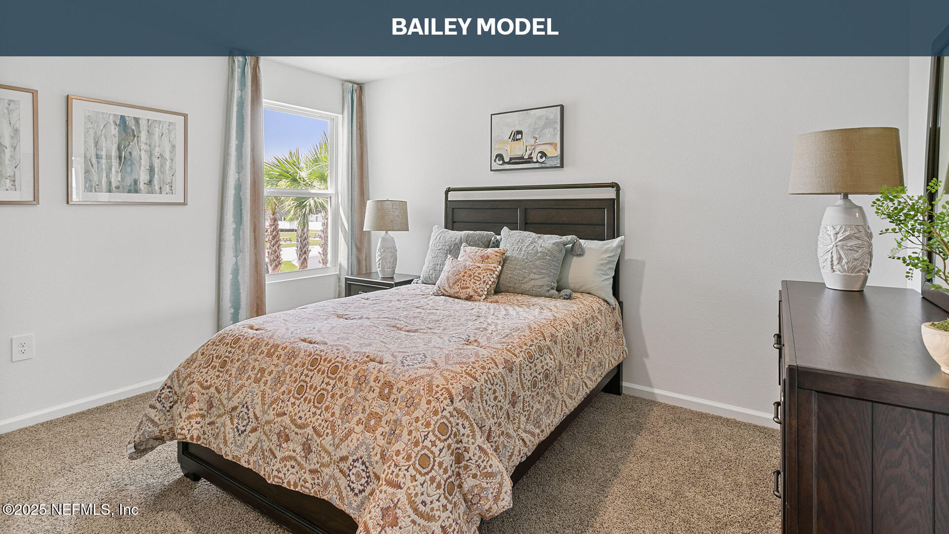 267 Counsel Street Yulee, FL 32097 - Photo 15 of 18 Bailey Model 15