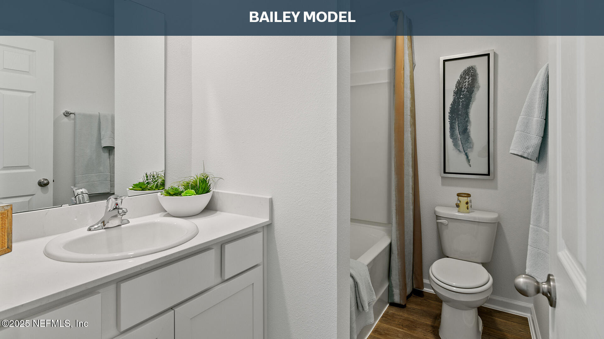 267 Counsel Street Yulee, FL 32097 - Photo 17 of 18 Bailey Model 17