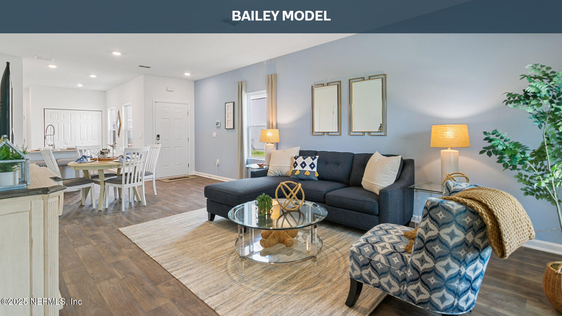 267 Counsel Street Yulee, FL 32097 - Photo 10 of 18 Bailey Model 10
