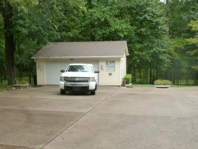 5201 Campbell Road Cross Plains, TN 37049 - Photo 8 of 22 Gallery Image 8